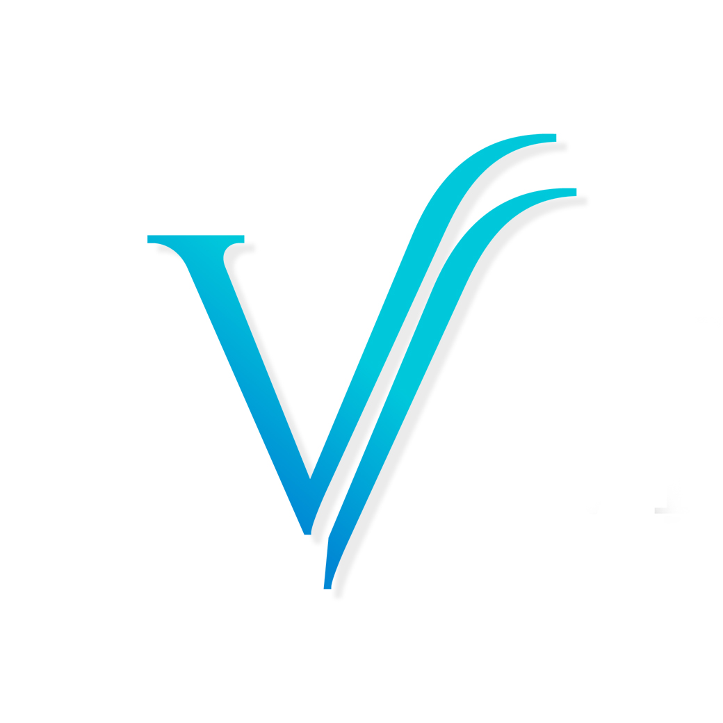 VrichVision logo
