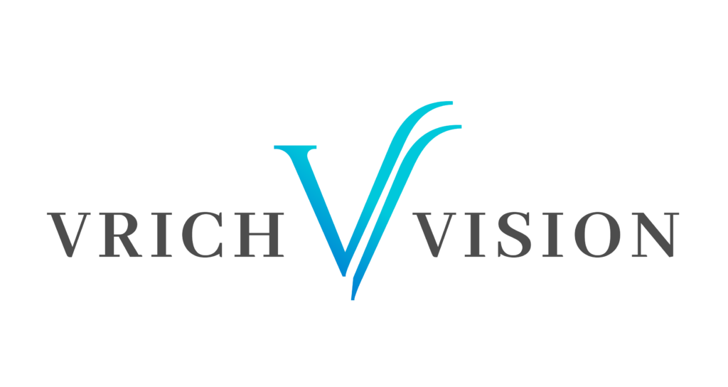 VRich Vision Co., Ltd. – บริษัท วีริช วิชั่น จำกัด