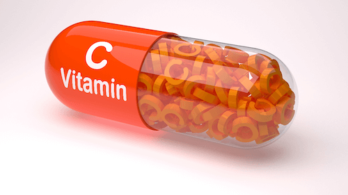 vitamin C
