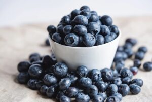 bilberry