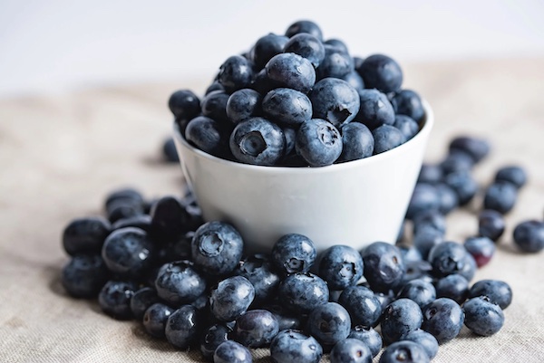 bilberry