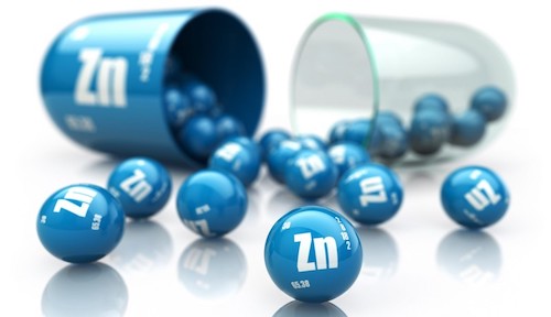 zinc